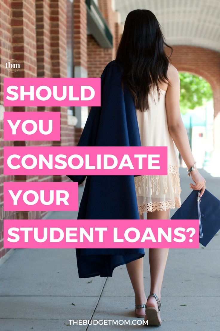 Refinancing Student Loan